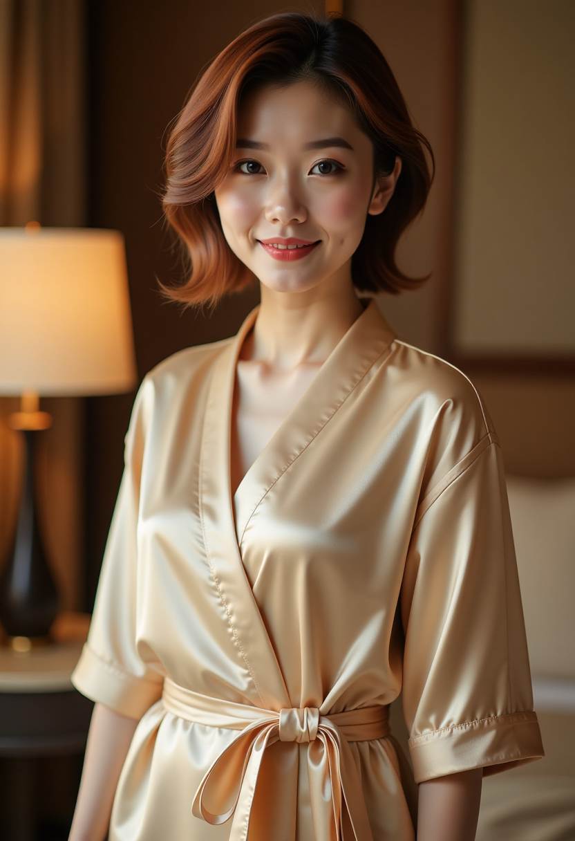 陪读妈妈的深夜食堂