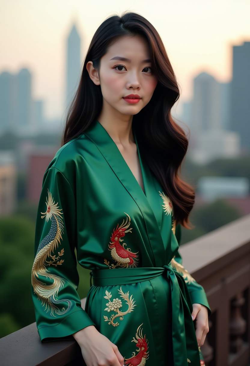 少年乘风破浪
