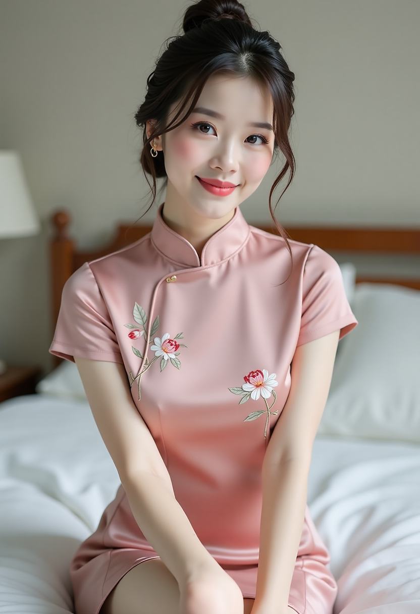 重返高三：我妈是学神